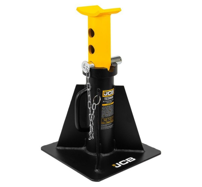 Підставка ремонтна (415-539 мм) 25т JCB Tools JCB-TZ250001