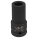 Головка торцева ударна глибока 3/4" 18 мм (12-гр.) JCB Tools JCB-46810018