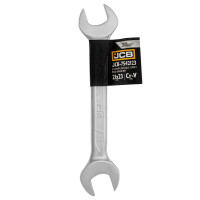 Ключ ріжковий 21х23 мм JCB Tools JCB-7542123