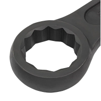 Ключ накидний ударний 80 мм JCB Tools JCB-79380