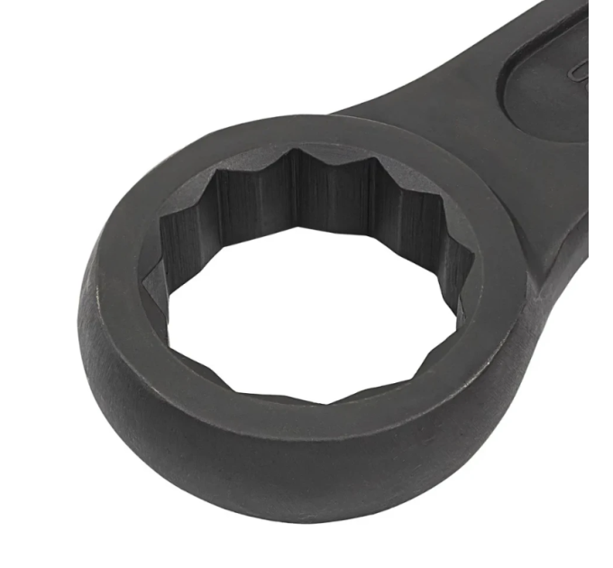 Ключ накидний ударний 80 мм JCB Tools JCB-79380
