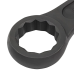 Ключ накидний ударний 80 мм JCB Tools JCB-79380