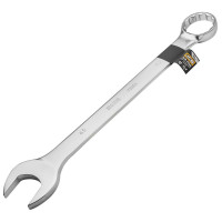 Ключ ріжково-накидний 65 мм JCB Tools JCB-75565 Ключ ріжково-накидний 65 мм JCB Tools JCB-75565