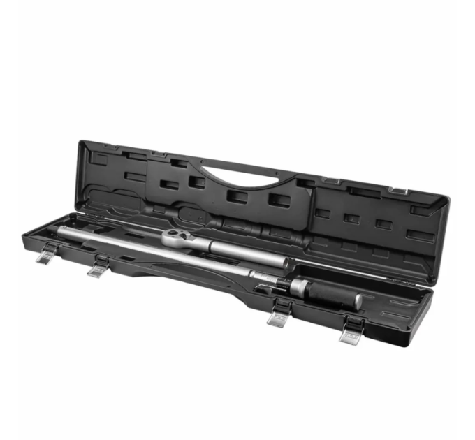 Динамометричний ключ 3/4" (200-800 Нм) JCB Tools JCB-64761240