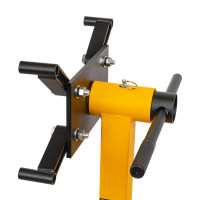Стенд для вивішування двигуна (кантувач) 560 кг JCB Tools JCB-T25671 Стенд для вивішування двигуна (кантувач) 560 кг JCB Tools JCB-T25671