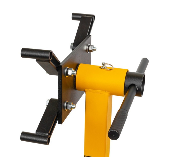 Стенд для вивішування двигуна (кантувач) 560 кг JCB Tools JCB-T25671
