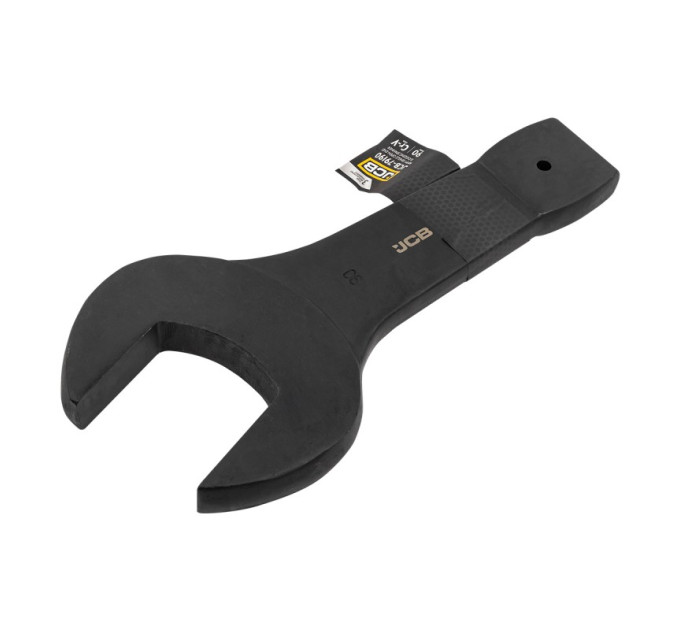 Ключ ріжковий ударний 90 мм JCB Tools JCB-79190