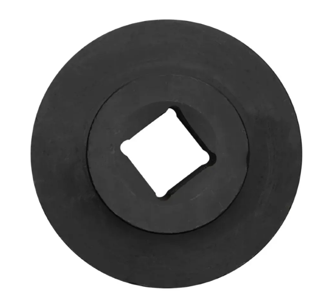 Гoлoвкa тopцeвa удapнa 1" 80 мм (6-гранна) JCB Tools JCB-48580