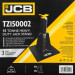 Підставка ремонтна (645-1077 мм) 15т JCB Tools JCB-TZ150002