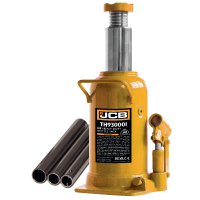 Домкрат пляшковий (240-510 мм) 30т JCB Tools JCB-TH930001