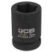 Гoлoвкa тopцeвa удapнa 3/4" 25 мм (6-гранна) JCB Tools JCB-46525