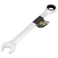 Ключ гайковий з тріскачкою 27 мм JCB Tools JCB-75727