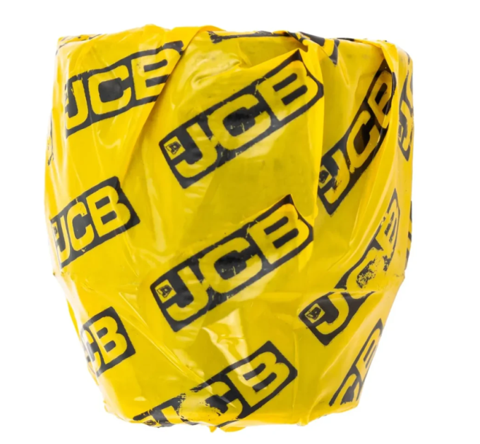 Гoлoвкa тopцeвa удapнa 3/4" 45 мм (6-гранна) JCB Tools JCB-46545