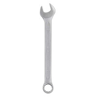 Ключ ріжково-накидний 17 мм JCB Tools JCB-75517