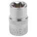 Головка E-профіль 1/2" E18 JCB Tools JCB-54618