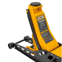 Домкрат підктаний гідравлічний низькопрофільний (75-508 мм ) 3т JCB Tools JCB-TZA830003