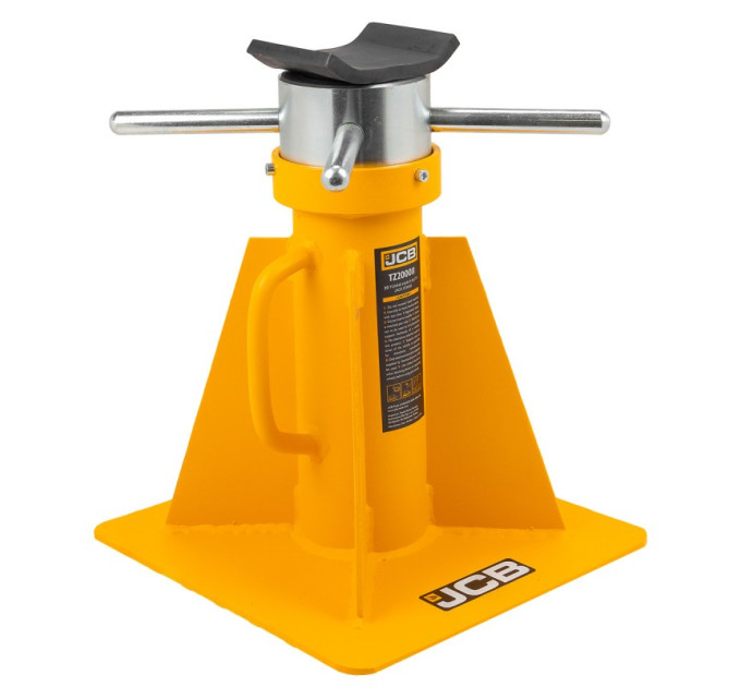Підставка ремонтна (410-600 мм) 20т JCB Tools JCB-TZ200011