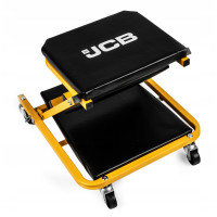 Лежак-трансформер підкатний (6 коліс) JCB Tools JCB-11412