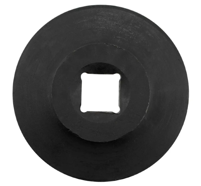 Головка торцева ударна глибока 3/4" 68 мм (6-гр.) JCB Tools JCB-46510068