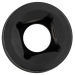 Гoлoвкa тopцeвa удapнa 3/4" 33 мм (6-гранна) JCB Tools JCB-46533
