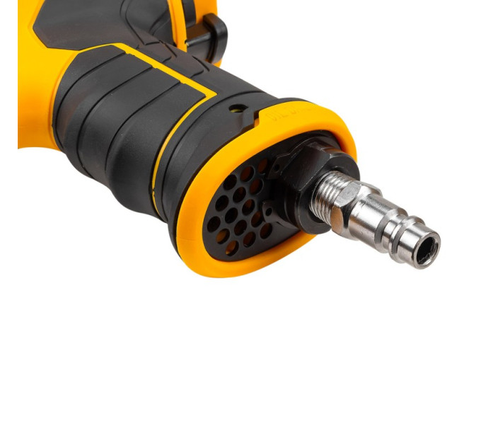 Гайковерт пневматичний 1/2" (з комплектом головок) 1450 Нм JCB Tools JCB-RP9510 KIT