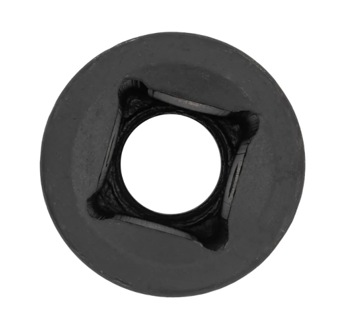 Головка торцева ударна глибока 1" 27 мм (6-гр.) JCB Tools JCB-48510027