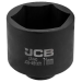 Головка торцева ударна глибока 3/4" 71 мм (6-гр.) JCB Tools JCB-46510071