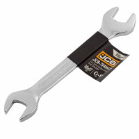 Ключ ріжковий 16х17 мм JCB Tools JCB-7541617