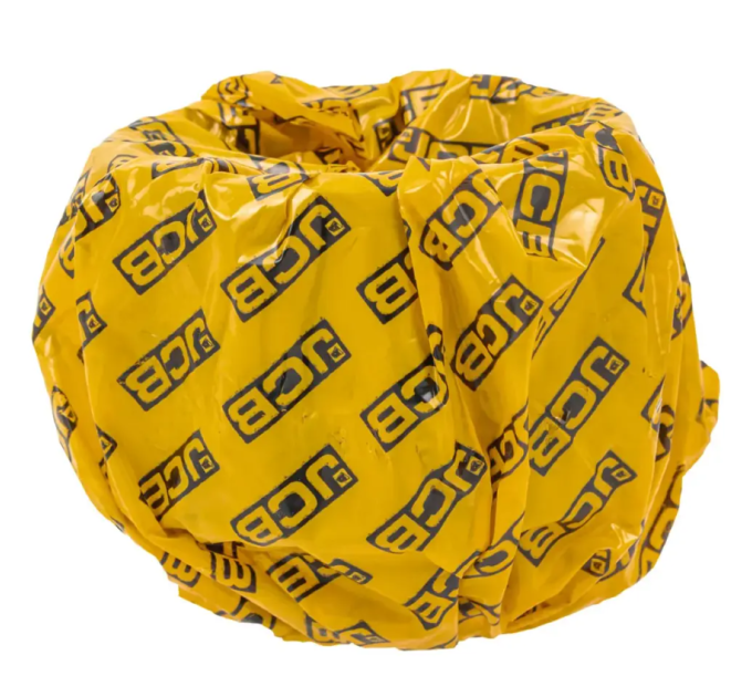 Гoлoвкa тopцeвa удapнa 3/4" 80 мм (6-гранна) JCB Tools JCB-46580