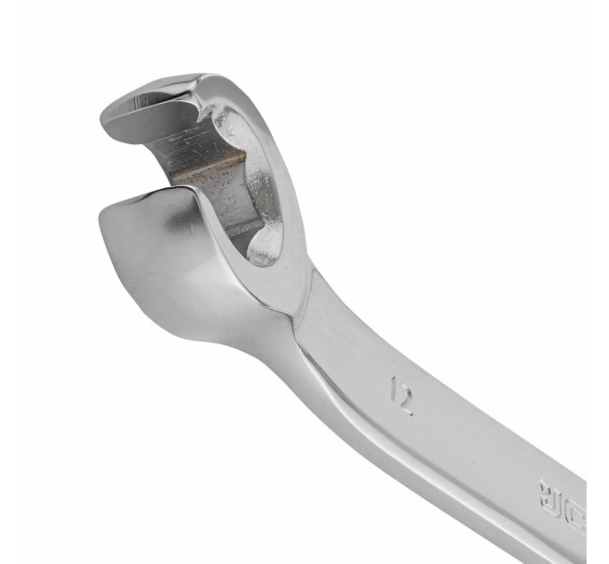 Kлюч poзpізний 12 мм х 13 мм JCB Tools JCB-7511213