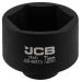 Гoлoвкa тopцeвa удapнa 3/4" 73 мм (6-гранна) JCB Tools JCB-46573