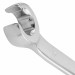 Kлюч poзpізний 17 мм х 19 мм JCB Tools JCB-7511719