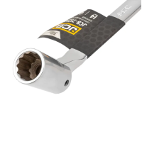 Ключ ріжково-шарнірний 14 мм JCB Tools JCB-75214F