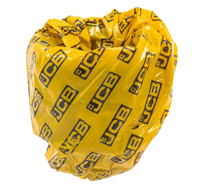 Гoлoвкa тopцeвa удapнa глибока 3/4" 54 мм (6-гранна) JCB Tools JCB-46510054