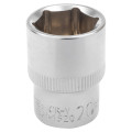 Головка 1/2" 20 мм (6-гр.) JCB Tools JCB-54520