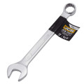Ключ ріжково-накидний 17 мм JCB Tools JCB-75517