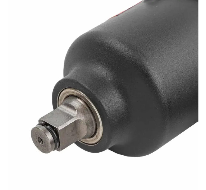 Гайковерт пневматичний ударний 1/2" 720 Нм (з комплектом головок) FORCEKRAFT FK-RT-5270K