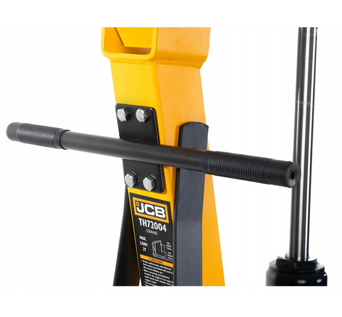 Підкатний кран для СТО 2т JCB Tools JCB-TH72004
