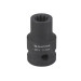 Головка для гальмівного суппорта 1/2" 11.5 мм 10-гранна QUATROS QS70013