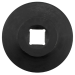 Гoлoвкa тopцeвa удapнa глибока 3/4" 72 мм (6-гранна) JCB Tools JCB-46510072