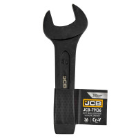 Ключ ріжковий ударний 36 мм JCB Tools JCB-79136