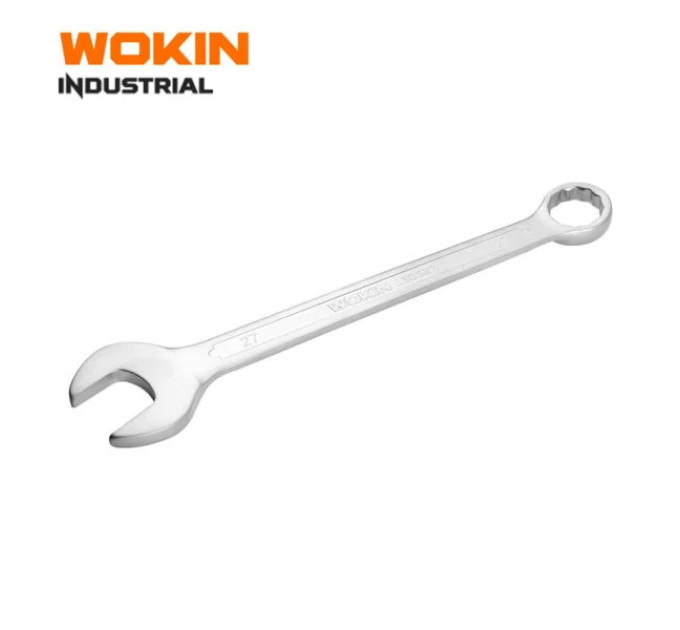 Ключ комбінований 28 мм WOKIN WK-150528