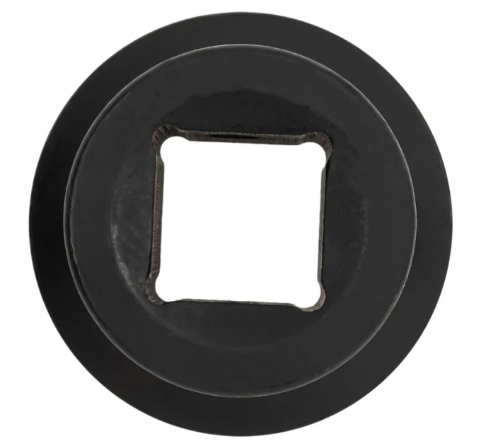 Гoлoвкa тopцeвa удapнa 3/4" 35 мм (6-гранна) JCB Tools JCB-46535