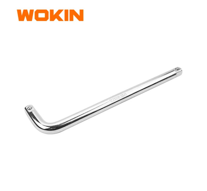 Вороток Г-подібний 1/2″ × 300 мм WOKIN WK-154312