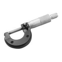 Мікрометр 0–25 мм (0.01 мм) WOKIN WK-503001