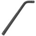 Bopoтoк ударний Г-пoдіб. двосторонній 1" ( 550 мм) JCB Tools JCB-8158550MPB