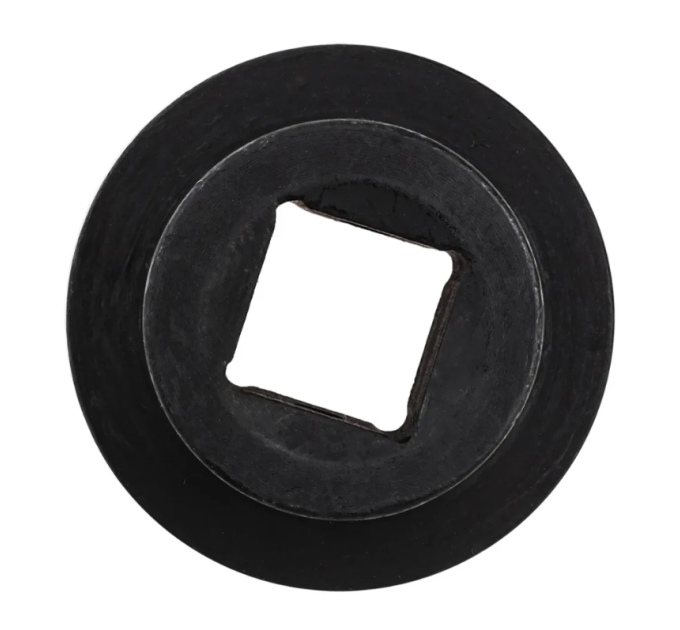 Гoлoвкa тopцeвa удapнa 3/4" 41 мм (6-гранна) JCB Tools JCB-46541