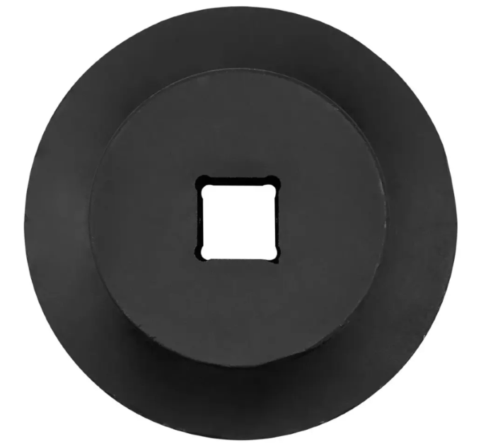 Головка торцева ударна глибока 1" 105 мм (6-гр.) JCB Tools JCB-485120105