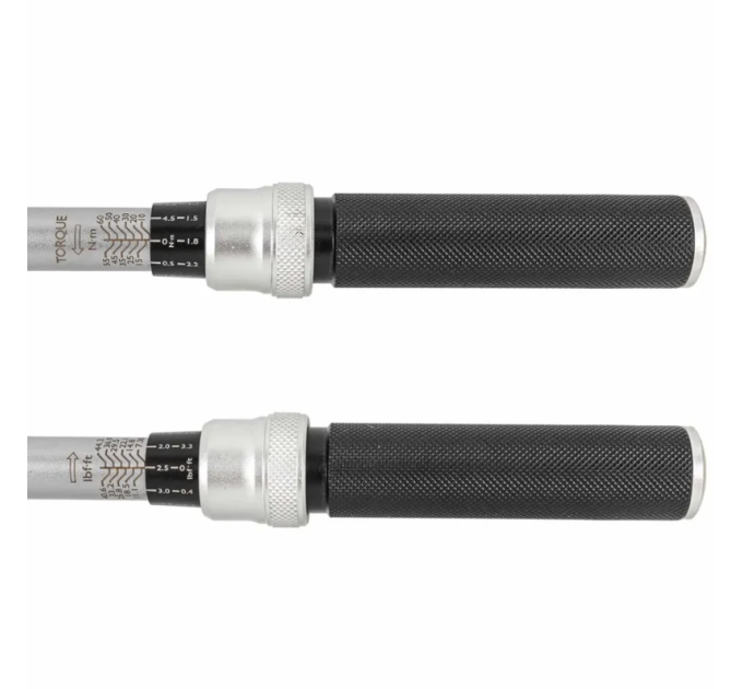 Динамометричний ключ 1/2" (10-60 Нм) JCB Tools JCB-6474515