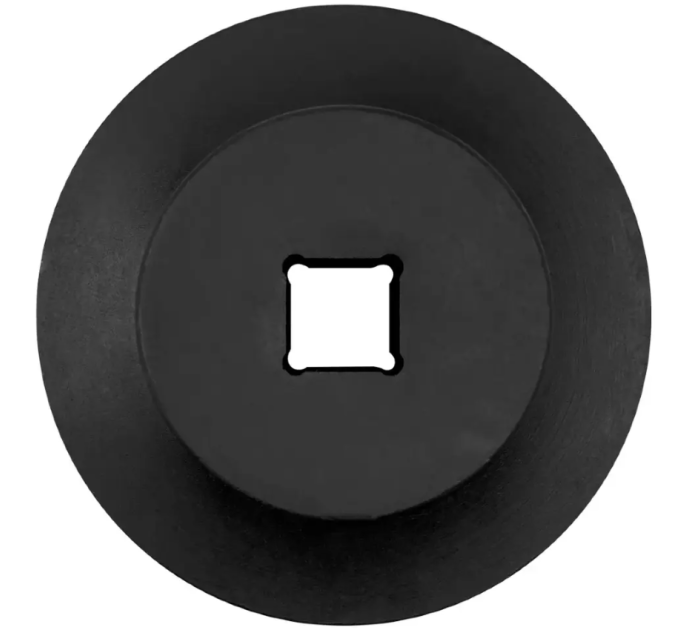 Головка торцева ударна глибока 1" 95 мм (6-гр.) JCB Tools JCB-48510095